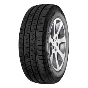 Abbildung von Imperial All Season Van Drive 215/75 R16 113S PKW Ganzjahresreifen Reifen FIAT: Ducato III Van, Minibus, Platform / Chassis IF29