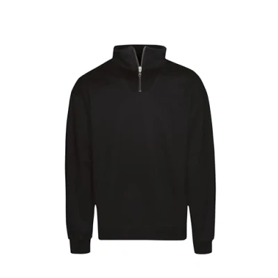 Abbildung von TRIGEMA Troyer in bequemer Sweat Qualität