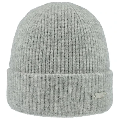 Abbildung von Eisglut Unisex Undinel Mütze, Silber Mel, One Size