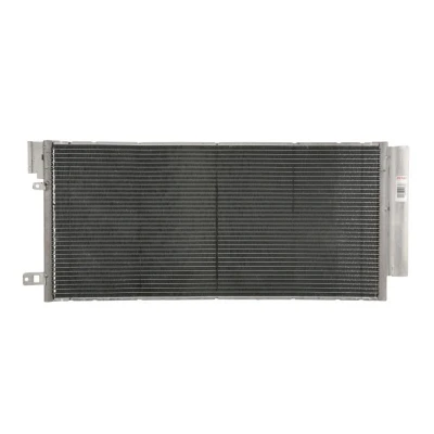 Abbildung von DENSO DCN15005 Klimakondensator mit Trockner R 134a OPEL: Mokka / X