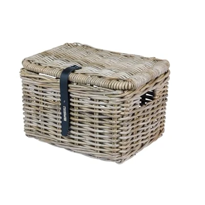 Abbildung von Basil Dax Front Basket One Size