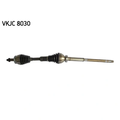 Abbildung von SKF VKJC 8030 Antriebswelle 1045,5, 510 mit Lager VOLVO: XC90 I