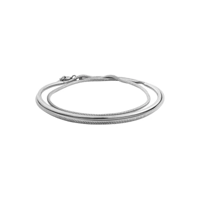 Abbildung von Liebeskind Berlin Armband silvercoloured, Damen, Größe: One Size, Silver coloured