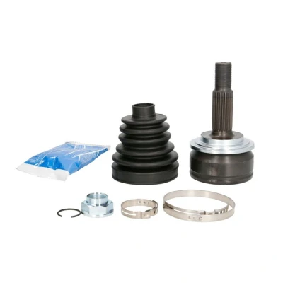 Abbildung von SKF VKJA 5874 Gelenksatz TOYOTA: Yaris II Hatchback