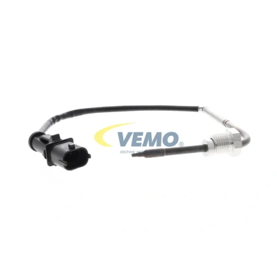 Abbildung von VEMO V40 72 0298 Sensor, Abgastemperatur Q+, Erstausrüsterqualität OPEL: Insignia A Sports Tourer, Hatchback, Astra J Tourer