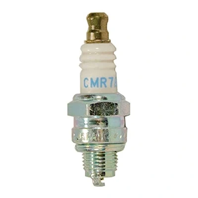 Abbildung von NGK 7543 Zündkerze M10x1.0 SW: 16 mm