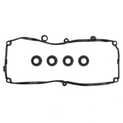 Abbildung von REINZ 15 40486 01 Dichtungssatz, Zylinderkopfhaube AUDI: A3 Sportback, Q5, A6 C7 Avant, VOLKSWAGEN: GOLF 6, Passat B6 Variant, Touran I