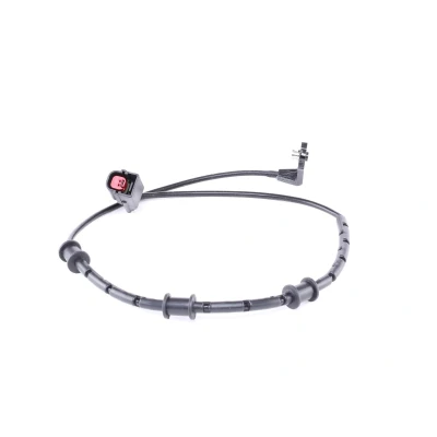 Abbildung von QUICK BRAKE WS 0313 A Verschleißanzeige Achssatz JAGUAR: XF Saloon, Sportbrake, XJ Saloon