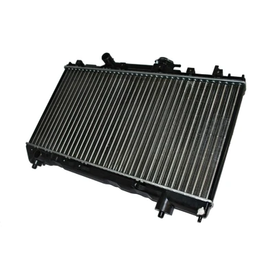 Abbildung von THERMOTEC D72001TT Kühler, Motorkühlung