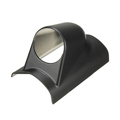 Abbildung von Mintice 2&quot; 52mm Universal Seite Einzelloch Gauge Pod Halter Halterung Bracket Instrumentenhalter