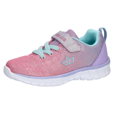 Abbildung von Lico Mädchen Alenia Vs Sneaker, Rosa Lila Türkis, 35 EU
