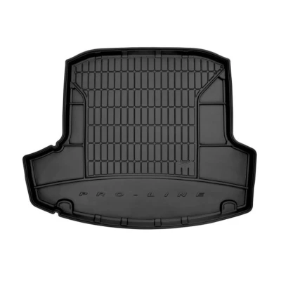 Abbildung von FROGUM TM404281 Kofferraumwanne Gummi SKODA: Octavia 3 Schrägheck