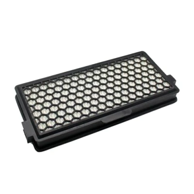 Abbildung von MisterVac Staubsaugerfilter Hepa Filter Ersatzfilter kompatibel mit Miele Complete C3 Cat &amp; Dog PowerLine