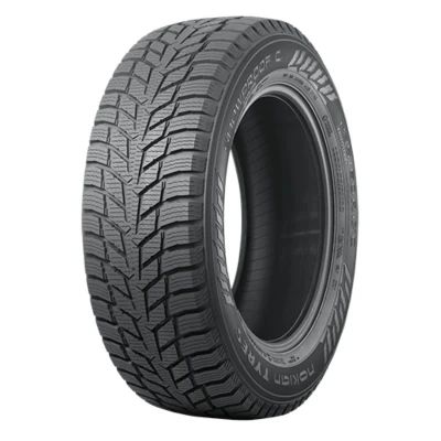 Abbildung von Nokian SNOWPROOF C 205/65 R16 107T PKW Winterreifen Reifen T431979