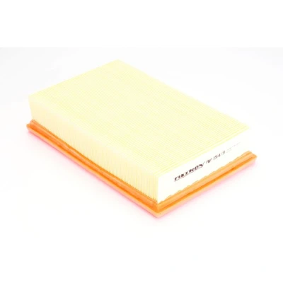 Abbildung von FILTRON AP 154/3 Luftfilter 57 180 282 Filtereinsatz NISSAN: Pathfinder 3, NP300 Navara Platform / Chassis, Pickup