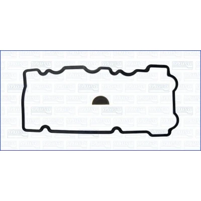Abbildung von AJUSA 56053800 Dichtungssatz, Zylinderkopfhaube SMART: Fortwo I Coupe, Cabrio, City Coupe