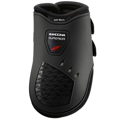 Abbildung von Zandona Streichkappen Superior Air Black Edition M