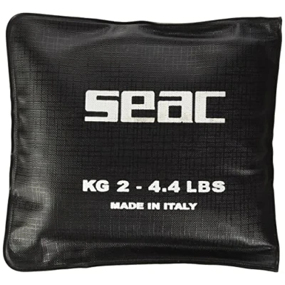 Abbildung von SEAC Sub Hartblei 2KG unbeschichtetes Blei