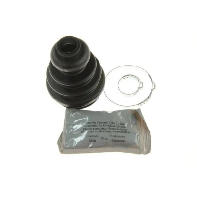 Abbildung von PASCAL G6W030PC Achsmanschette 104 getriebeseitig VOLKSWAGEN: Transporter 5 Bus, 5, Multivan (7HM