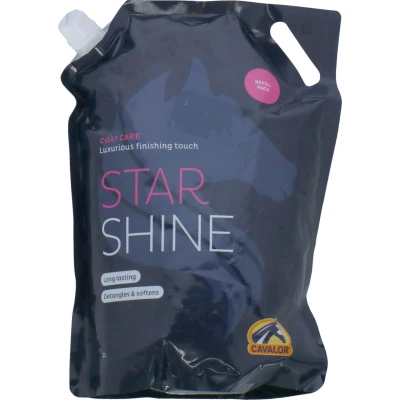 Abbildung von Cavalor Star Shine