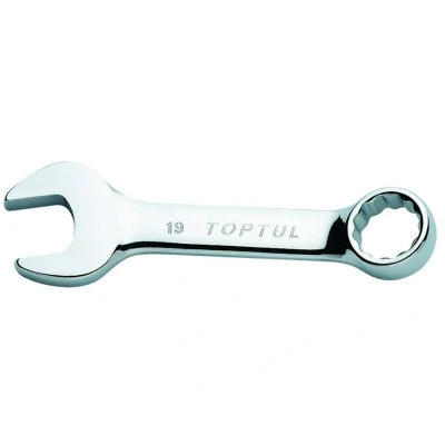Abbildung von TOPTUL AAAF0909 Ring / Gabelschlüssel 9