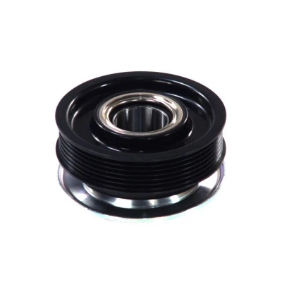 Abbildung von THERMOTEC KTT040104 Magnetkupplung DENSO 5SL12C FIAT: BRAVO 2, SUZUKI: SX4 I Hatchback