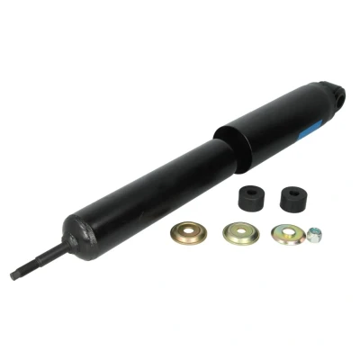 Abbildung von SACHS 312 071 Stoßdämpfer Gasdruck Zweirohr Teleskop oben Auge, unten Stift TOYOTA: Land Cruiser Prado 70 Off Road