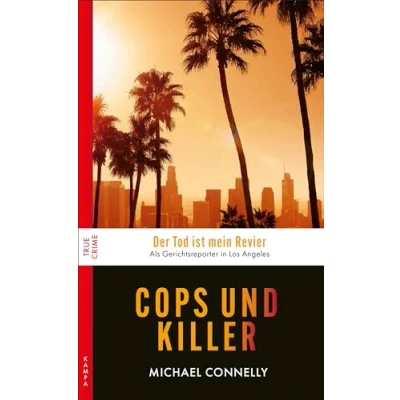 Abbildung von Cops und Killer: Wahre Fälle aus L.A. (True Crime)