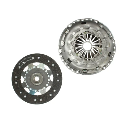 Abbildung von LuK 624 3266 19 Kupplungssatz CITROËN: C8, C5 II Estate, 3, PEUGEOT: 807, 407 Saloon, SW, LANCIA: Phedra