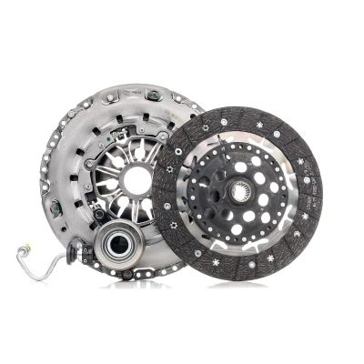 Abbildung von LuK 624 3316 33 Kupplungssatz RENAULT: SCENIC 2, MEGANE 2 Kombi