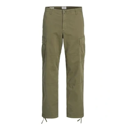 Abbildung von JACK &amp; JONES Male Cargo Hose Loose Fit