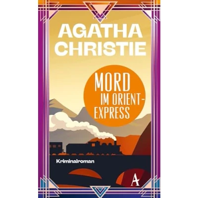 Abbildung von Mord im Orientexpress: Ein Fall für Poirot