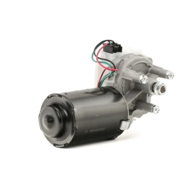 Abbildung von MAGNETI MARELLI 064342404010 Scheibenwischermotor 12 vorne