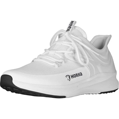 Abbildung von Horka Sneaker Sport Weiß 43