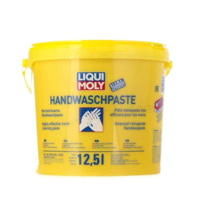 Abbildung von LIQUI MOLY 3363 Handreiniger Eimer 12,5