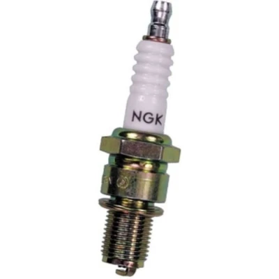 Abbildung von NGK 7411 Zündkerze M10 x 1,0 SW: 16 mm