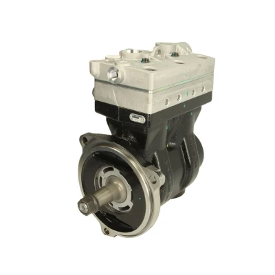 Abbildung von Druckluftkompressor WABCO 912 514 009 0