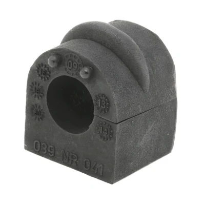 Abbildung von MOOG ME SB 14913 Stabigummis Hinterachse beidseitig Gummilager 15,6 MERCEDES BENZ: E Class Saloon, T modell