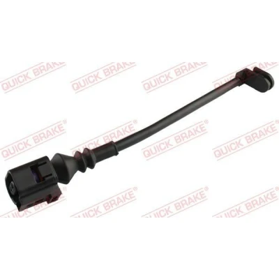 Abbildung von QUICK BRAKE WS 0467 A Verschleißanzeige Achssatz VOLKSWAGEN: Multivan 6