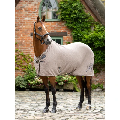 Abbildung von LeMieux Cooler Kudos Bamboo Pecan 165/213 Agradi.deVerkauft von Agradi