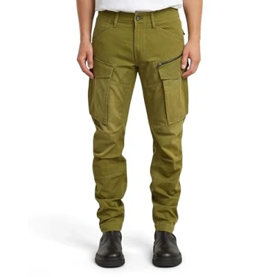 Abbildung von G STAR Cargohose, Herren, Größe: 28x32, Mayfly