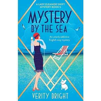 Abbildung von mystery by the Sea: An utterly addictive English cozy (A Lady Eleanor Swift Mystery, Band 5)