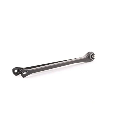 Abbildung von TOPRAN 500 154 Querlenker unten, Hinterachse rechts, links schwarz lackiert BMW: 3 Saloon, Touring, X3