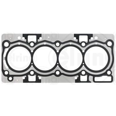 Abbildung von ELRING 486.470 Zylinderkopfdichtung 0,5mm 80mm Metall Lagen Dichtung FORD: FOCUS 3 Turnier, 3, KUGA 2, VOLVO: S80 II