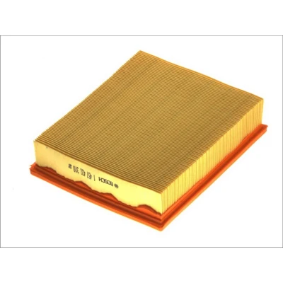 Abbildung von BOSCH 1 457 433 310 Luftfilter 57 212,5 254 Filtereinsatz OPEL: Frontera A Sport Off Road Convertible, Senator B,