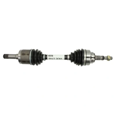 Abbildung von SKF VKJC 1745 Antriebswelle 626, 80,5 OPEL: Zafira A, Astra G Convertible, Coupe