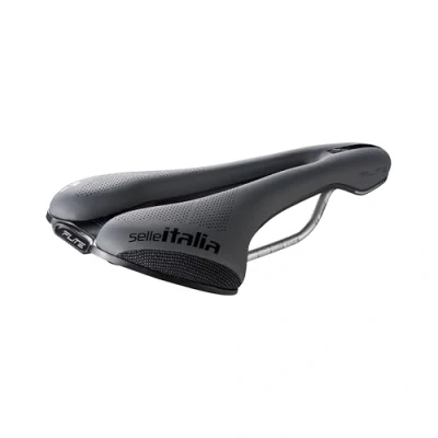 Abbildung von FLITE Boost X Cross Superflow TI Sattel schwarz L3