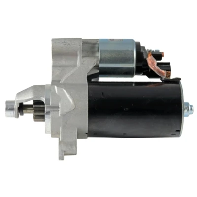 Abbildung von HELLA 8EA 012 528 671 Anlasser 12 2,2 10 AUDI: A4 B8 Avant, Saloon, A5 Coupe