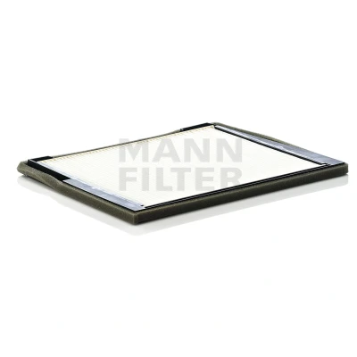Abbildung von MANN FILTER CU 3136 Innenraumfilter Partikelfilter 299 236 13 LANCIA: Thema Saloon