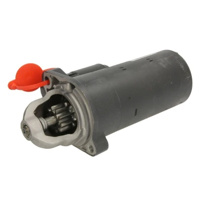 Abbildung von BOSCH 0 986 022 450 Anlasser 12 2,2 10 AUDI: A4 B7 Avant, A6 C6 Saloon